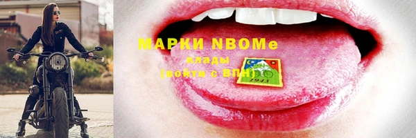 молекула духа Верхний Тагил